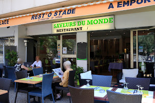 Photo n°25 de REST'O STADE à Le Cannet (Restaurant français)
