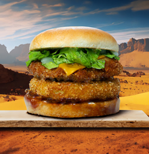 Photo 9 - Maison Burger