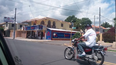 Photos of Plaza Modili