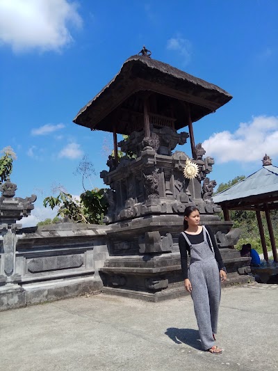 photo of Pura Pucak Jagad Spiritual Wonogiri