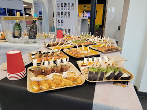 Photo n°10 de L'Atelier De Cuisine Du Valois à Crépy-en-Valois (Traiteur)