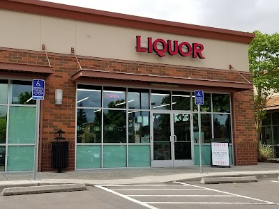 Stafford Beverage - N. Wilsonville Liquor