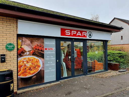 SPAR Muirside Stores