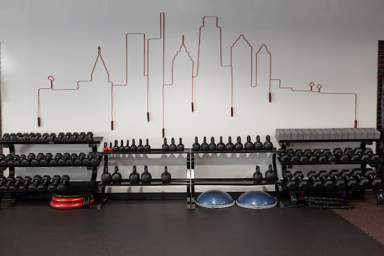 J'aime Fitness by null