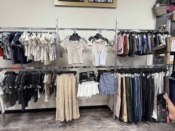 Plato’s Closet- Norwalk. CT photo 1