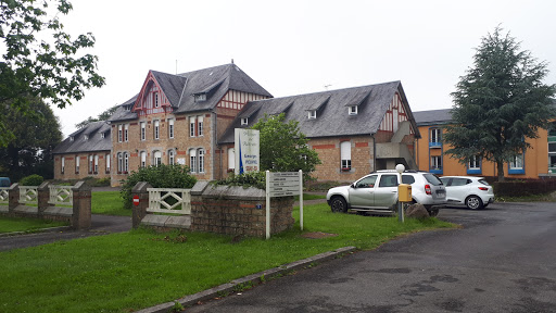 Photo de Maison de Retraite Lempérière