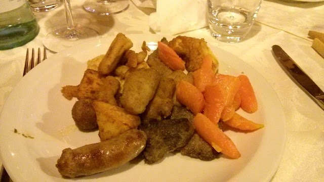 Ristorante Roma Viarigi-Asti-Italy