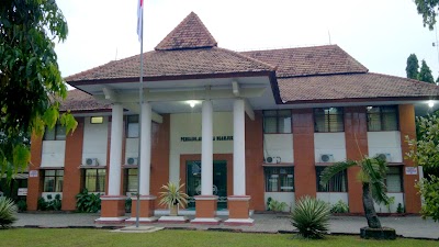 Photos of Religious Court Nganjuk