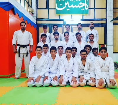 Photos of باشگاه سادات اخوی