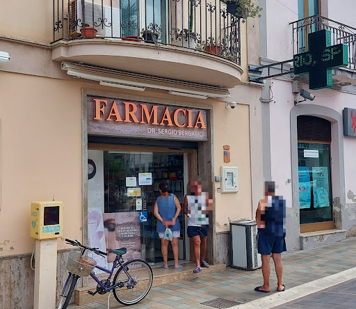 Farmacia Bergamo Dr. Sergio