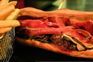 Photo n°31 de Les Fistons à Saint-Germain-en-Laye (Restaurant de viande grillée (yakiniku))