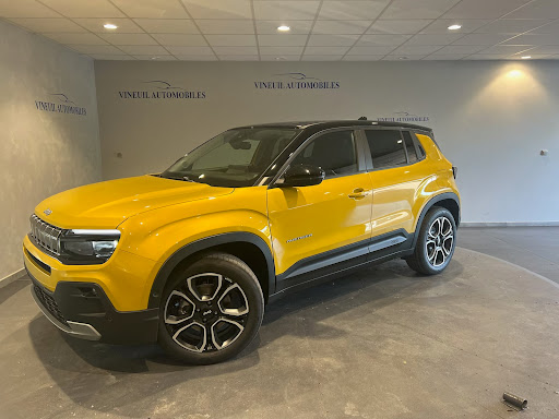 Vineuil Automobiles - Thumbnail
