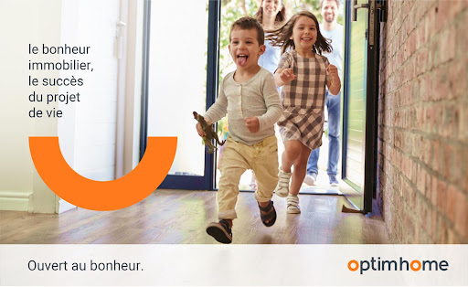 Conseillère en Immobilier Optimhome Yasmeen NAZIR KHAN à Savigny sur Orge - Thumbnail