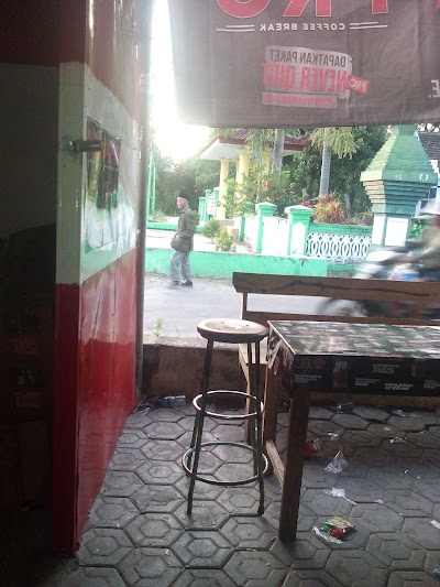 Photos of Jual Tahu + Potong Rambut