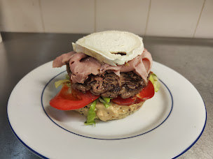 Photo n°57 de Esprit D'Alpage à La Freissinouse (Pizzas à emporter)