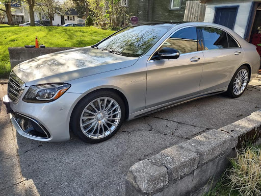 Maple City Auto Detailing - Thumbnail