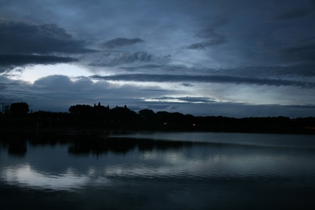 Info Sèquia. Punt d'informació del Parc de la Sèquia