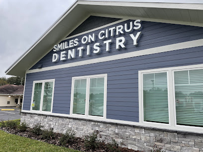 Smiles on Citrus Dentistry