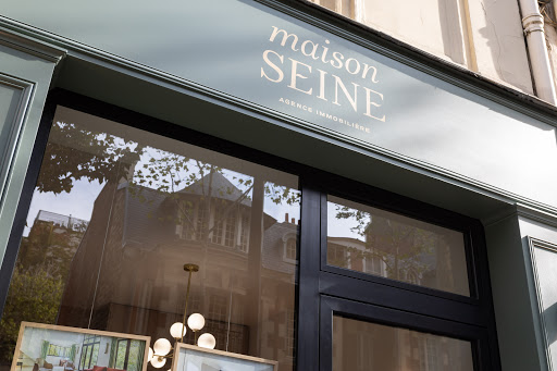Maison Seine Gallery - France