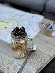 Photo n°7 de Lama Llama à Sainte-Foy-Tarentaise (Restaurant)