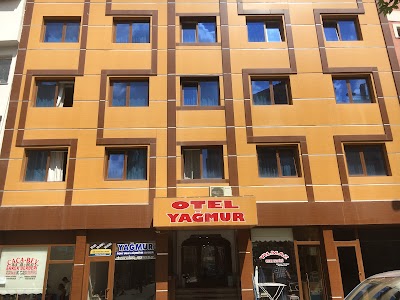 Otel Yağmur. 03862127576