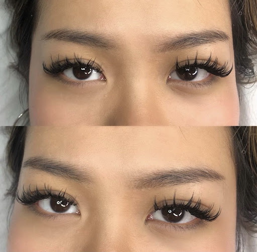 Alluring Beauty - Visual