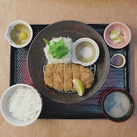 大戸屋ごはん処 新潟女池店