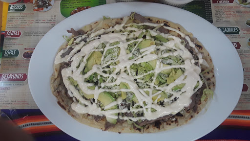 Las Quesadillas Gallery - United States
