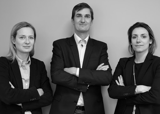 A3 Avocats AARPI