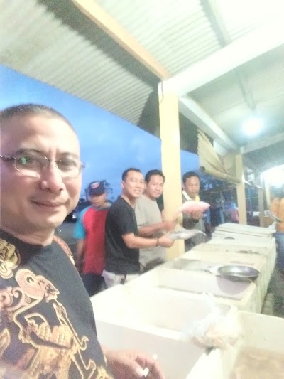 Photos of Ikan Bakar UD Karya Mandiri