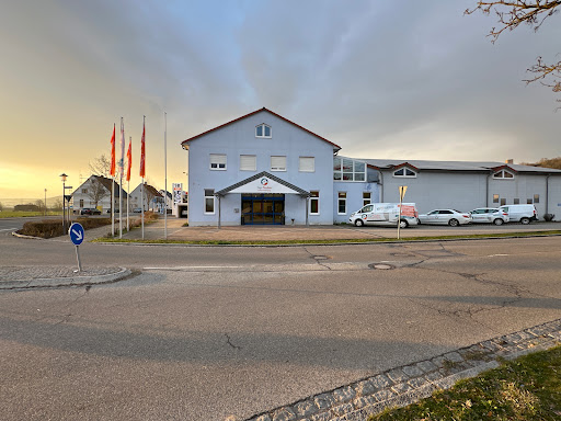 Top Sauber Gebäudereinigung GmbH - Thumbnail