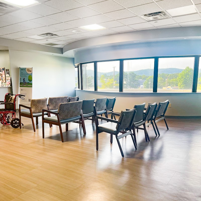 Nathan Littlejohn, MD