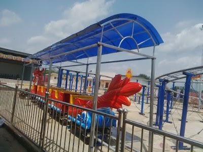 Photos of Motif Glitz ventures( Motif funland)