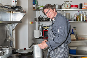 Photo n°32 de Le Port D'asnières à Asnières-sur-Saône (Restaurant)