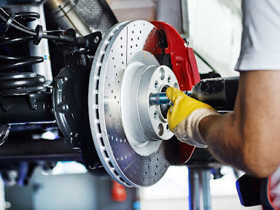 AD Garage Expert DESCAMPS