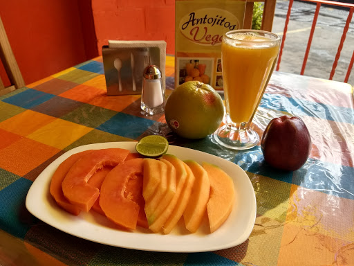 Antojitos Vega - Thumbnail