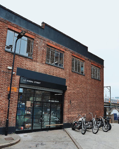 Dark Arts Coffee by null