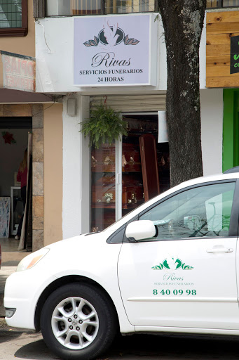 Rivas Servicios Funerarios