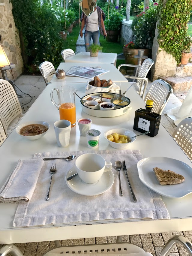 Novavila Design Wine Hotel