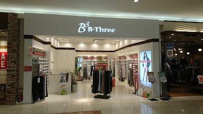 ビースリー エミフルｍａｓａｋｉ店 Clothing Store Iyo Shi Ehime