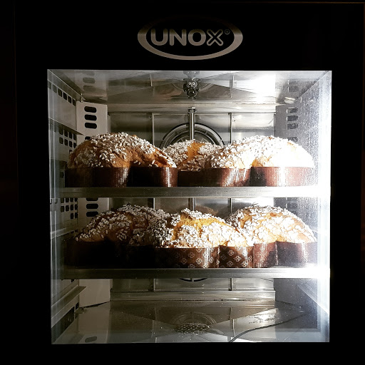 Free Pastry - Visual