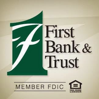 First Bank & Trust, Brookings Walmart - Thumbnail