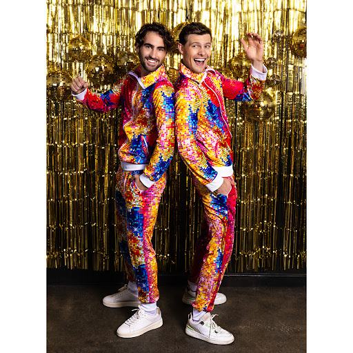 Académie du Bal Costumé