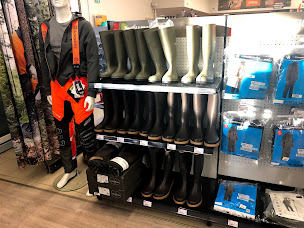 Photo n°34 de SAS FAURE JARDINAGE Valence - Husqvarna - Stihl - Honda - Kubota à Valence (Atelier de réparation de tracteurs)