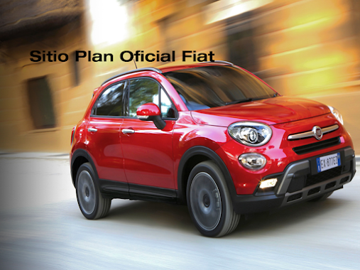 Fiat Auto Novo, Author: Fiat Auto Novo