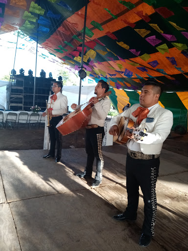 Mariachi Espuelas De Oro Tlaxcala, Tlax.