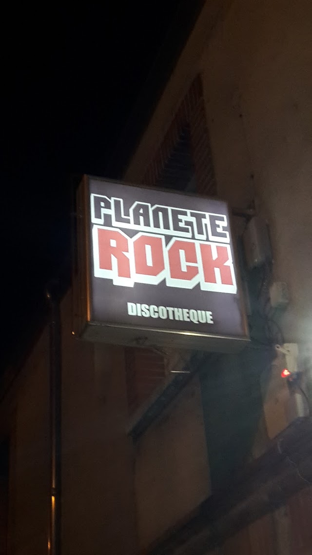 Planète Rock