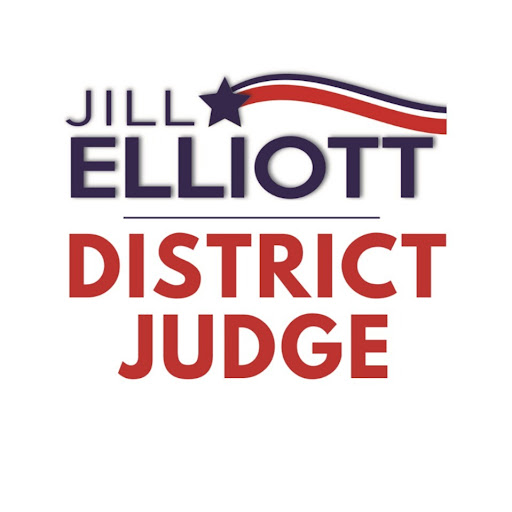 Jill Elliott for District Judge - Thumbnail