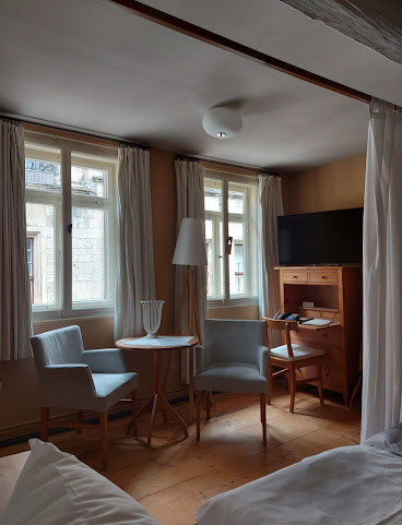 Hotel am Hoken by null