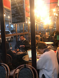 Photo n°53 de Brasserie Le Gay Lussac à Paris (Brasserie)